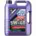 Масло LIQUI MOLY Synthoil High Tech 5W-40 (5л)