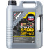 Масло LIQUI MOLY Top Tec 4100 5W-40 (5л)