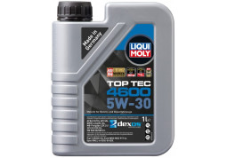 Масло LIQUI MOLY TOP TEC 4600 5W-30 (1л)