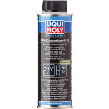 Масло LIQUI MOLY Pag Klimaanlagenol 46 (0.25л)