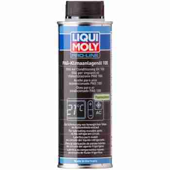 Масло LIQUI MOLY Pag Klimaanlagenol 100 (0.25л)