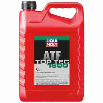 Масло LIQUI MOLY TOP TEC ATF 1800 (5л)