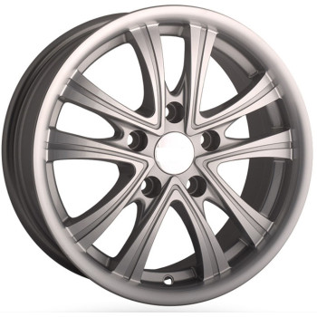 Angel Evolution 508 SD R15 W6.5 PCD5x114.3 ET35 DIA67.1