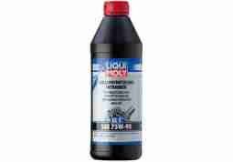 Масло LIQUI MOLY Vollsynthetisches Getriebeoil 75W-90 (1л)