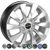 Zorat Wheels BK438 HS R15 W6.5 PCD5x112 ET35 DIA66.6