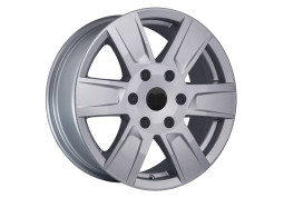 Angel Cyclone 722 S R17 W7.5 PCD5x139.7 ET43 DIA71.1