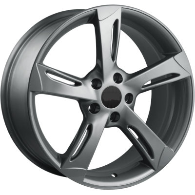 Angel Genesis 2018 GM R20 W8.5 PCD5x112 ET35 DIA72.6