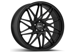 Диск Dotz Tanaka black matt R20 W9.0 PCD5x114.3 ET40 DIA71.6