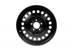 Дорожная Карта Black R14 W5.5 PCD4x114.3 ET44 DIA56.6