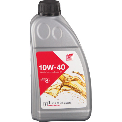 Масло FEBI 10W-40 (1л)