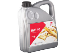 Масло FEBI 5W-40 (4л)