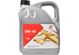 Масло FEBI 5W-40 (5л)