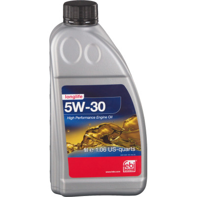 Масло FEBI Longlife 5W-30 (1л)
