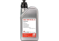 Масло FEBI 75W-80 GL-5 (1л)