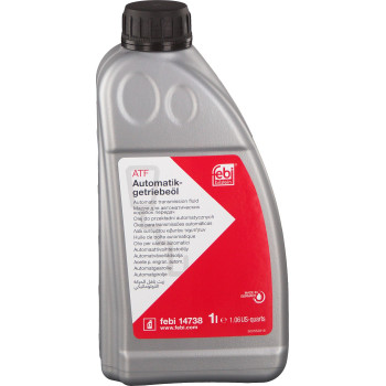 Масло FEBI 14738 (1л)