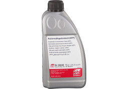 Масло FEBI ATF червоний (1л)