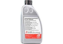 Масло FEBI ATF CVT (1л)