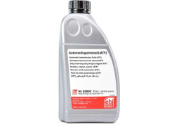 Масло FEBI Dexron VI (1л)