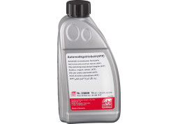 Масло FEBI ATF MB 236.15 (1л)