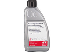 Масло FEBI ATF MB 236.17 (1л)