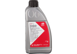 Масло FEBI Dexron III (1л)