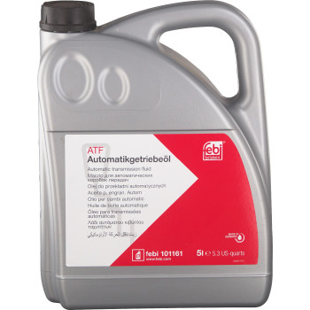 Масло FEBI Dexron III (5л)