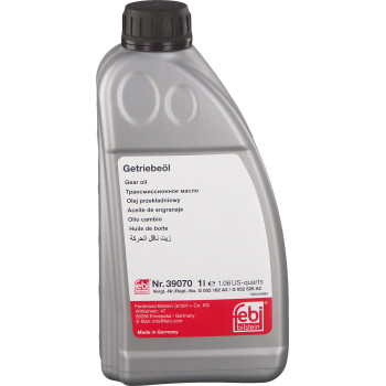 Масло FEBI DCTF-1 (1л)