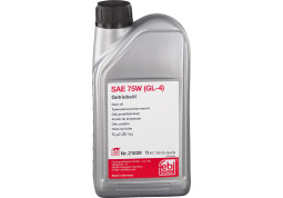 Масло FEBI 75W GL-4 (1л)