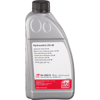 Масло FEBI ZH-M (1л)