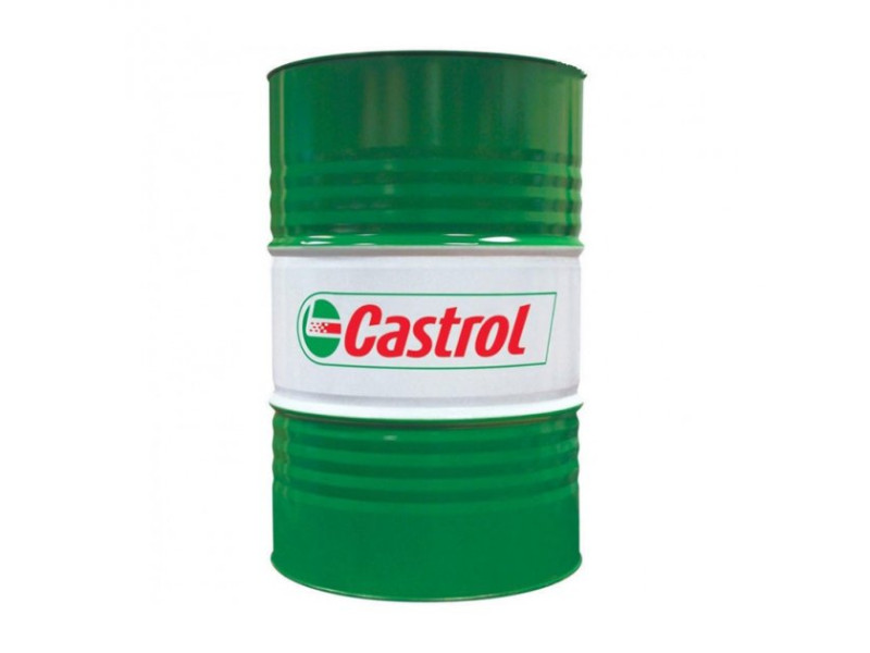 Масло CASTROL VECTON 10W-40 (208л)
