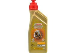 Масло CASTROL Transmax Universal LL 75W-90 (1л)
