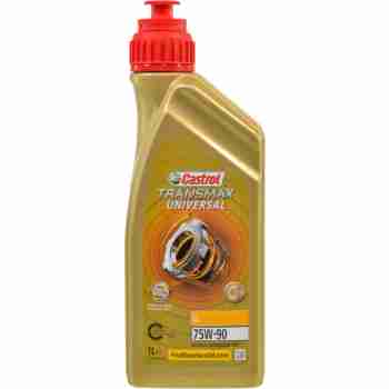 Масло CASTROL Transmax Universal LL 75W-90 (1л)