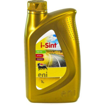 Масло ENI I-Sint 5W-40 (1л)