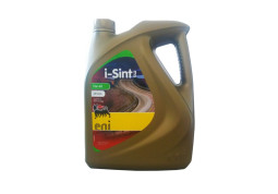 Масло ENI I-Sint MS 5W-40 (4л)
