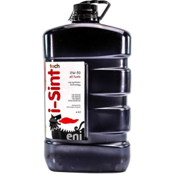 Масло ENI I-Sint Tech 0W-30 (4л)