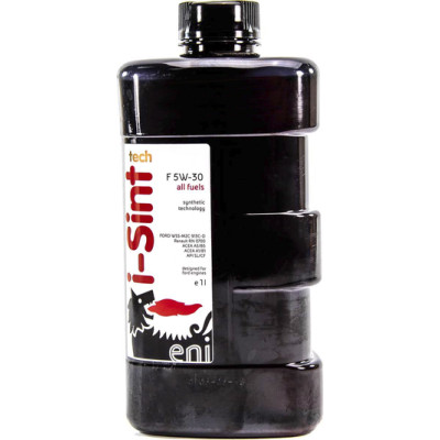 Масло ENI I-Sint tech F 5W-30 (1л)