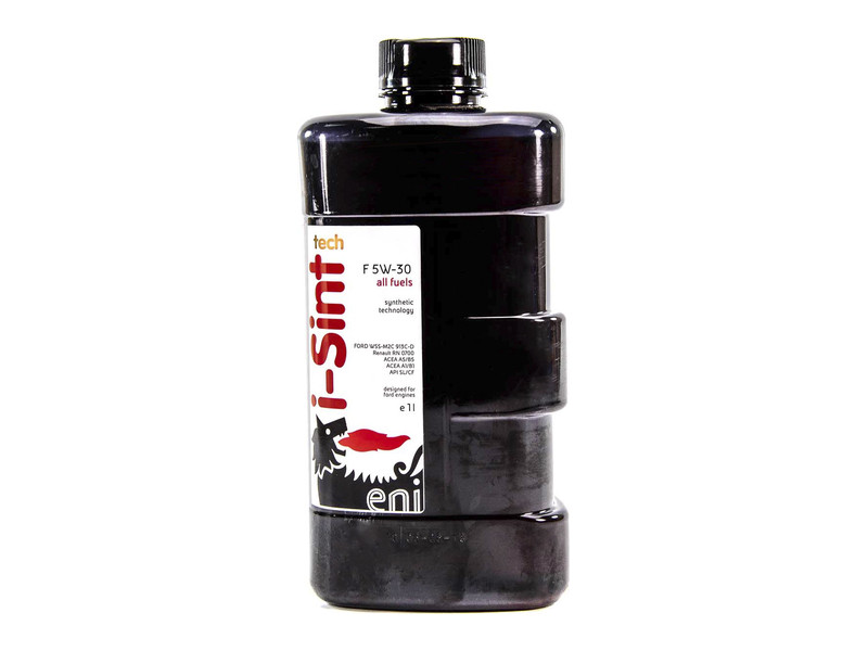 Масло ENI I-Sint tech F 5W-30 (1л)
