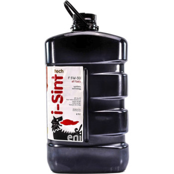 ENI I-Sint tech F 5W-30 (4л)