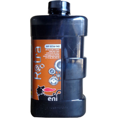 Масло ENI ROTRA MP 85W-140 (1л)