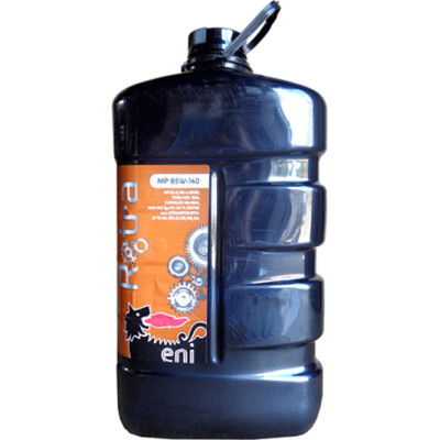 Масло ENI ROTRA MP 85W-140 (4л)