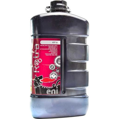 Масло ENI ROTRA ATF III (4л)