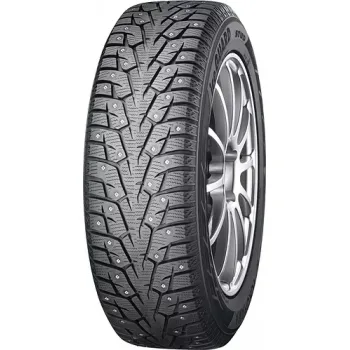 Зимняя шина Yokohama IceGuard Stud IG55 215/50 R17 95T (шип)