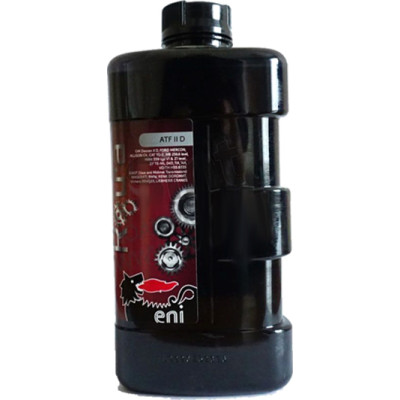 Масло ENI ROTRA ATF II D (1л)