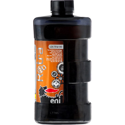 Масло ENI ROTRA LSX 75W-90 (1л)