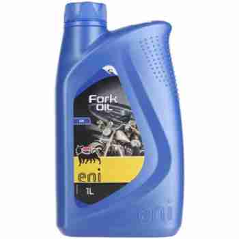 Масло ENI Fork Oil 5W (1л)