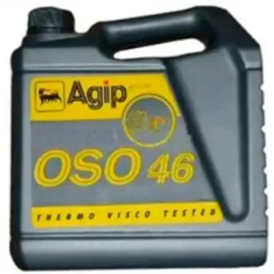 Масло ENI OSO 46 (4л)