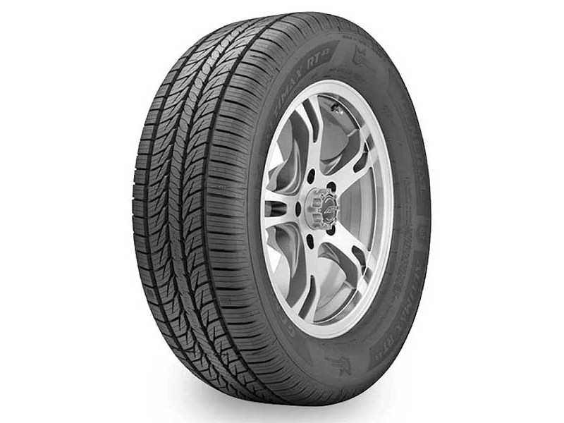 Всесезонна шина General Tire Altimax RT43 235/55 R17 99H