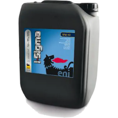 Масло ENI I-Sigma universal 10W-40 (20л)
