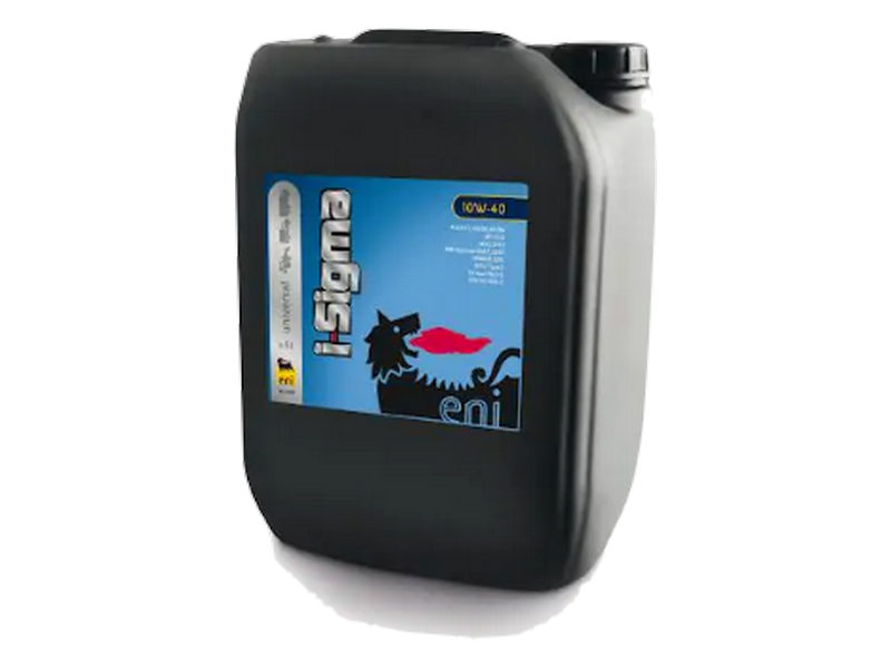 Масло ENI I-Sigma universal 10W-40 (20л)