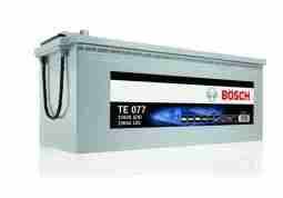 Аккумулятор  BOSCH EFB (TE077)  190Ah-12v, EN1050